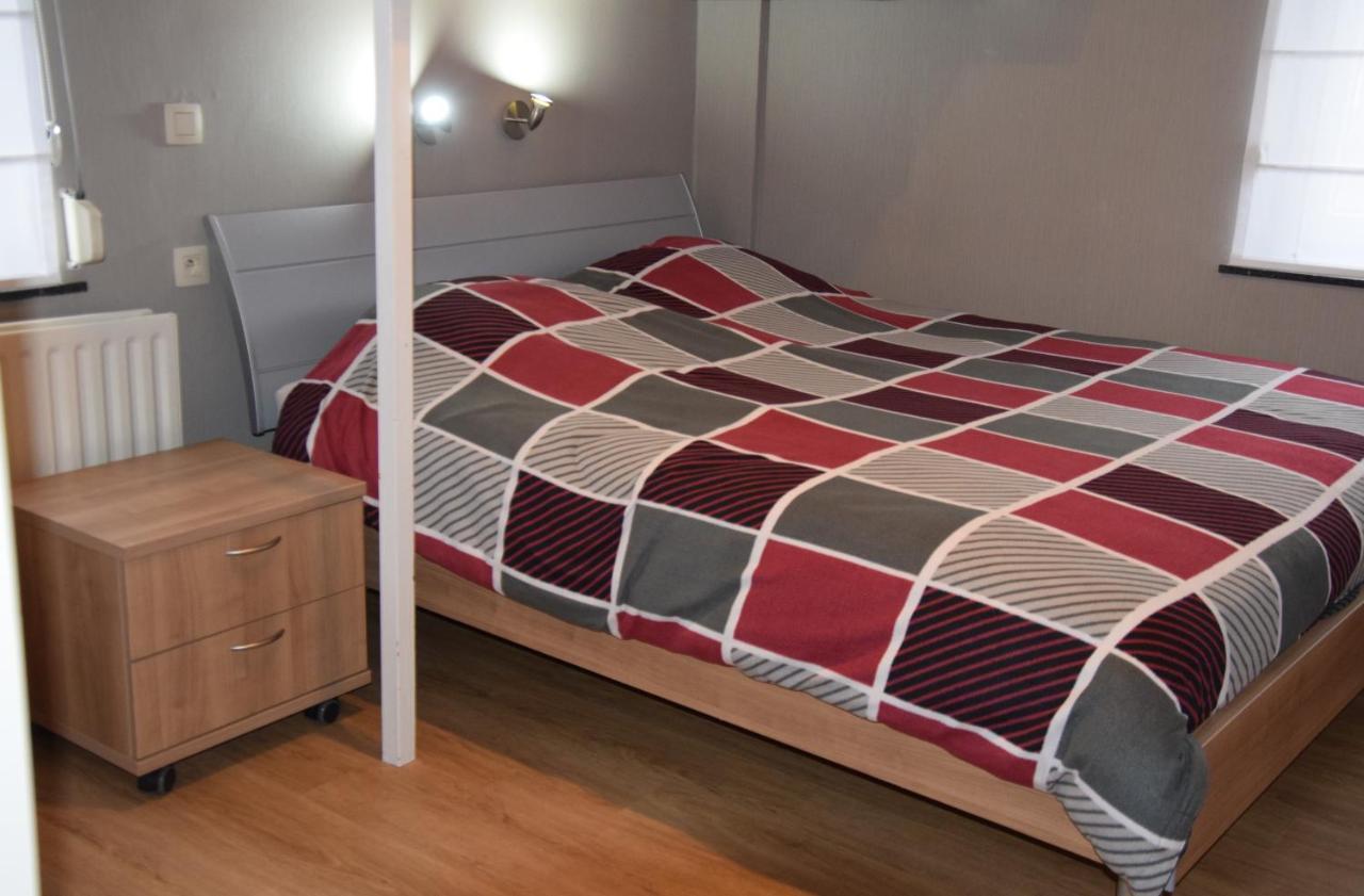 B&B Jo - Li Diepenbeek Kültér fotó