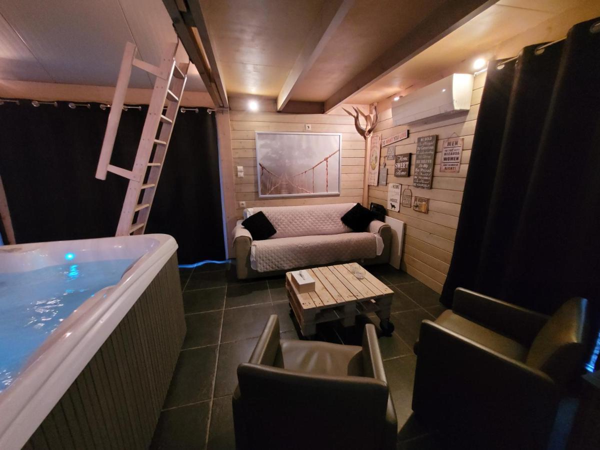 B&B Jo - Li Diepenbeek Kültér fotó