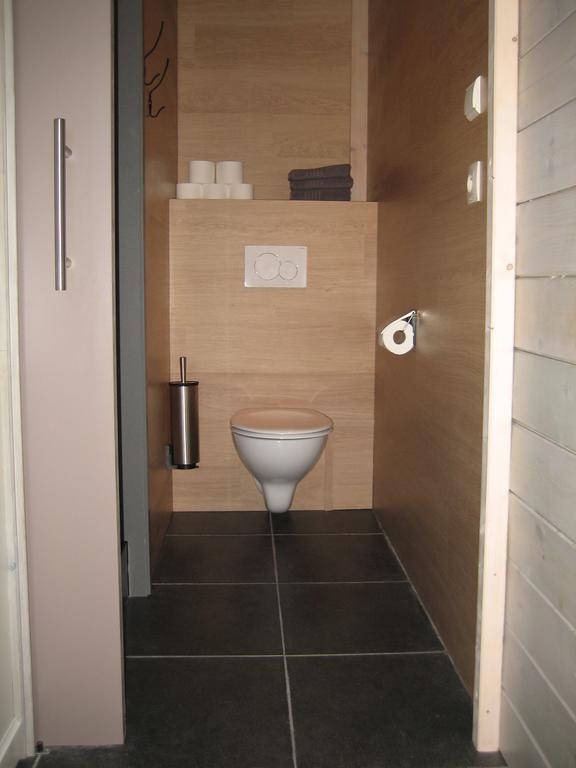 B&B Jo - Li Diepenbeek Kültér fotó