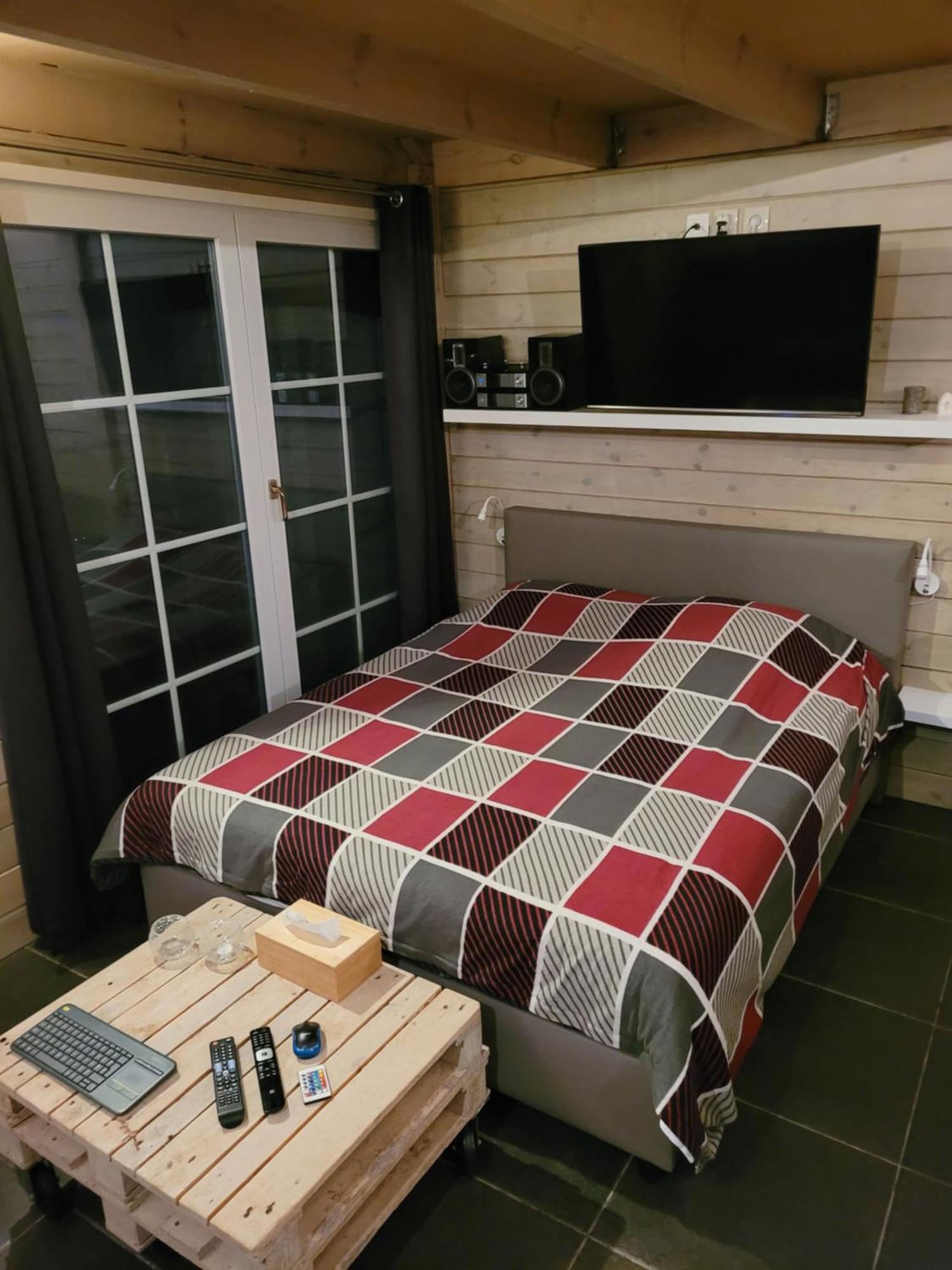 B&B Jo - Li Diepenbeek Kültér fotó