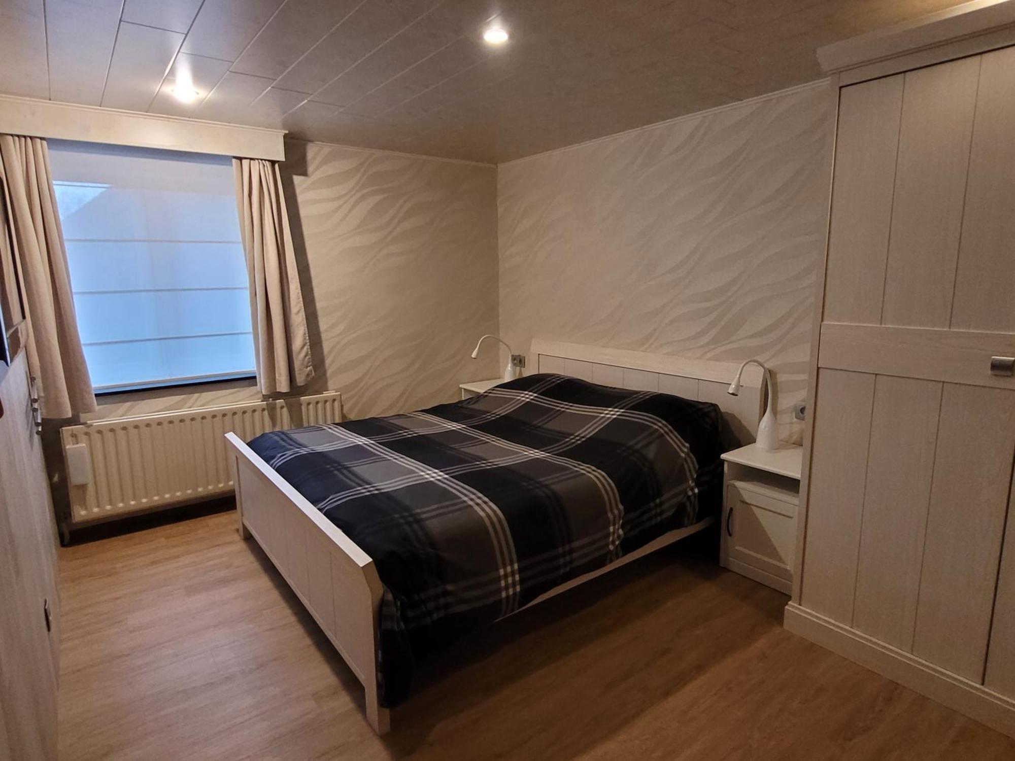 B&B Jo - Li Diepenbeek Kültér fotó