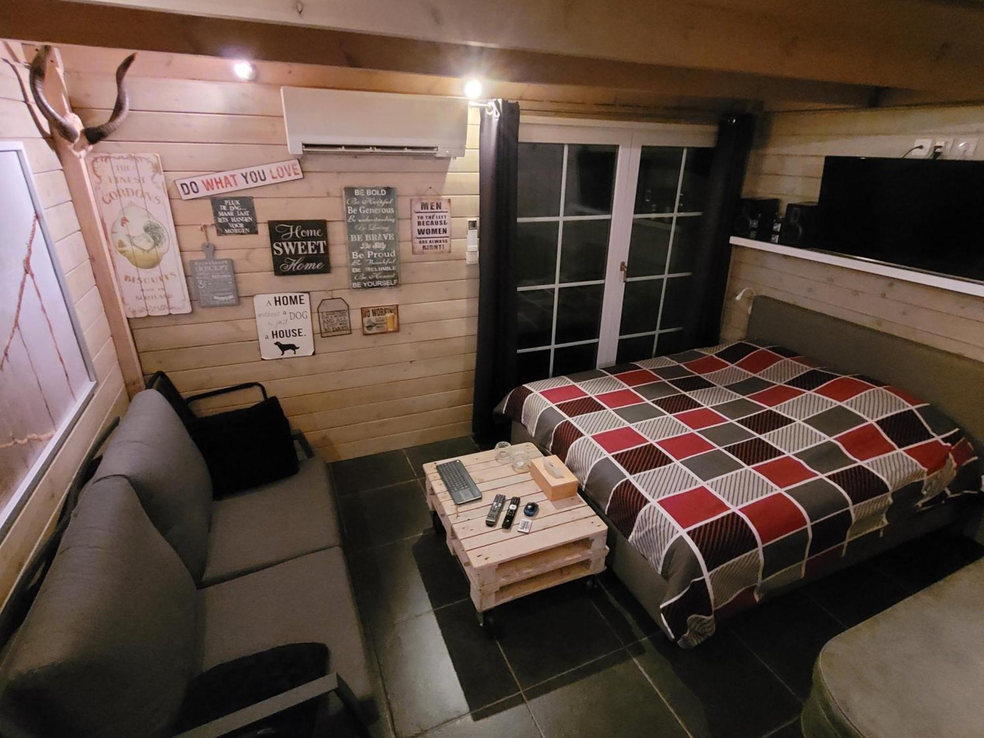 B&B Jo - Li Diepenbeek Kültér fotó