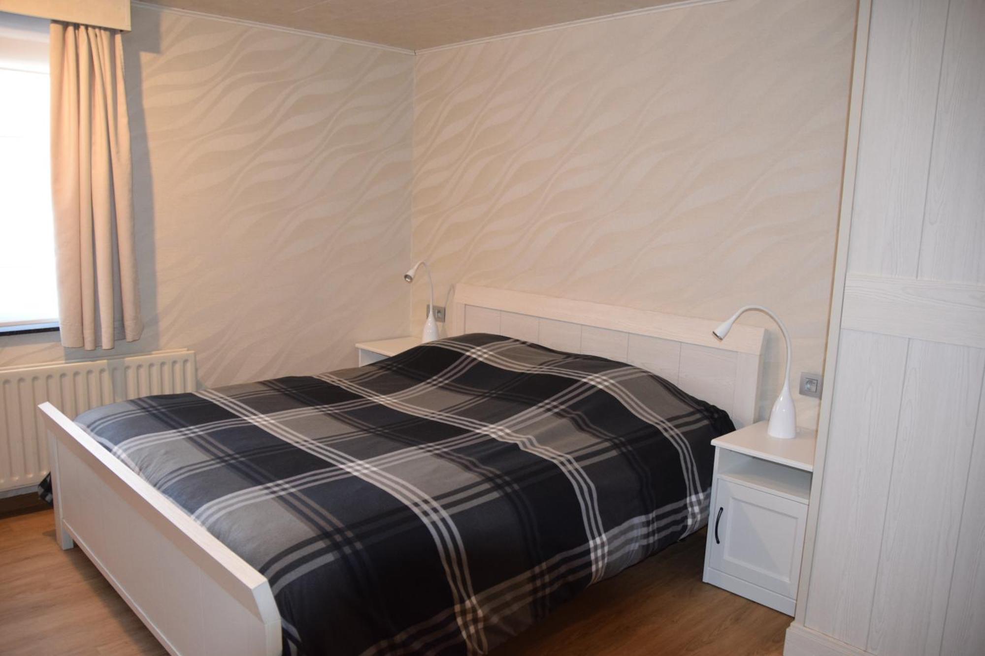 B&B Jo - Li Diepenbeek Kültér fotó