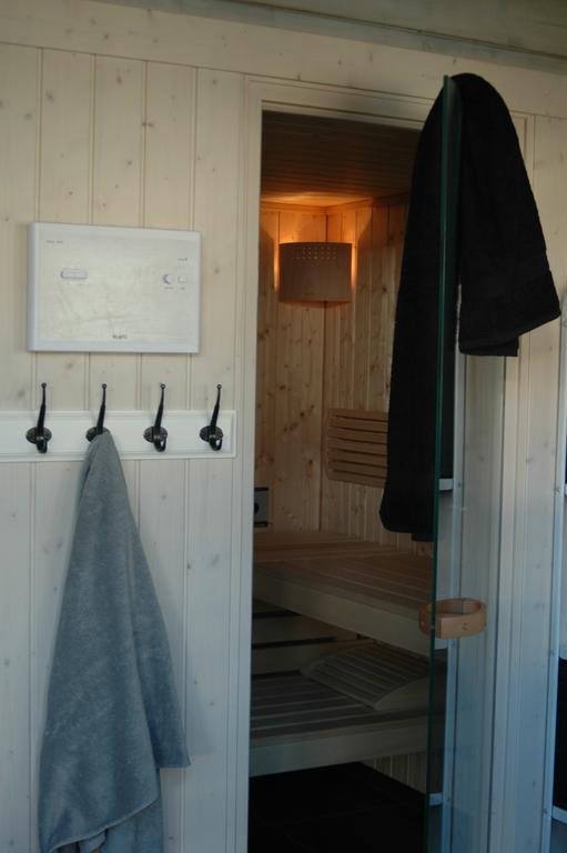B&B Jo - Li Diepenbeek Kültér fotó