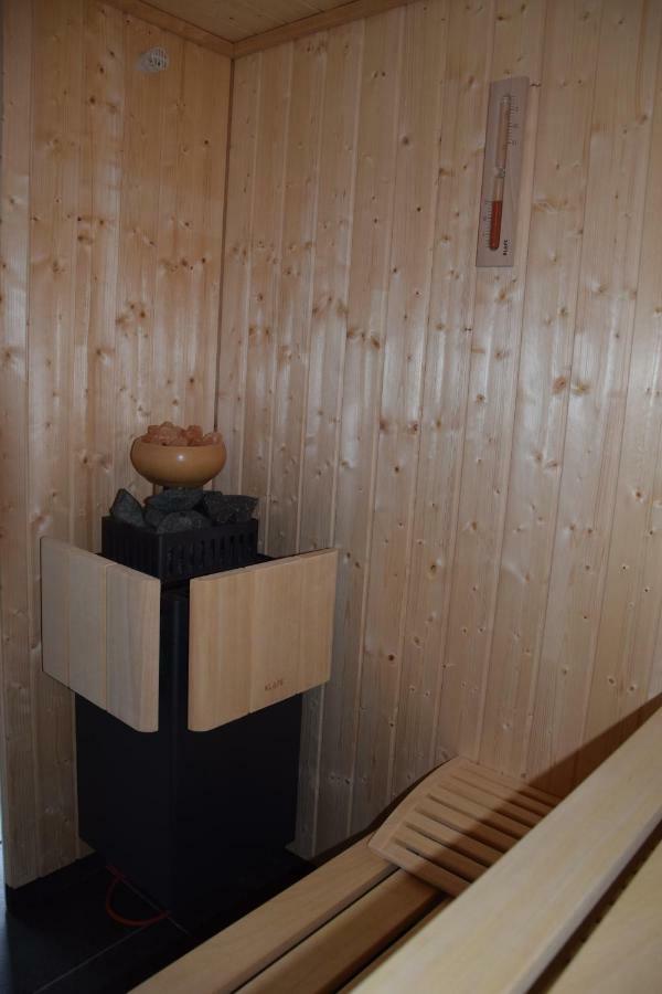 B&B Jo - Li Diepenbeek Kültér fotó